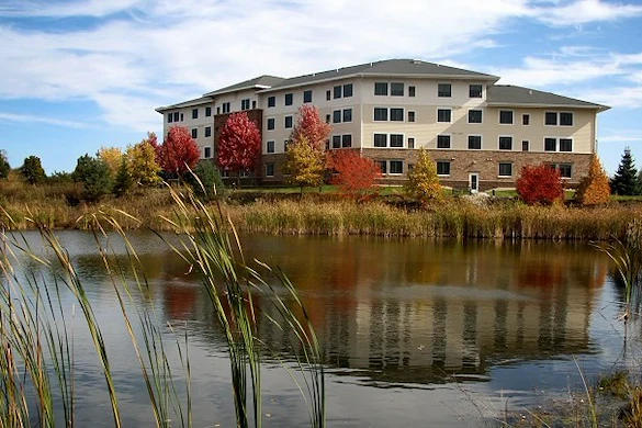 Image of Vicksburg Crossing (1)