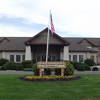 Image of Parkhaven Retirement (1)