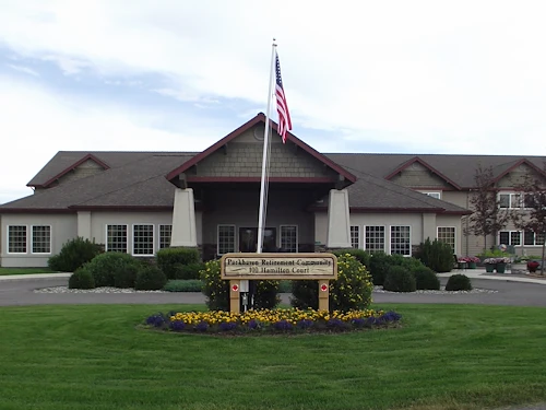 Image of Parkhaven Retirement (1)