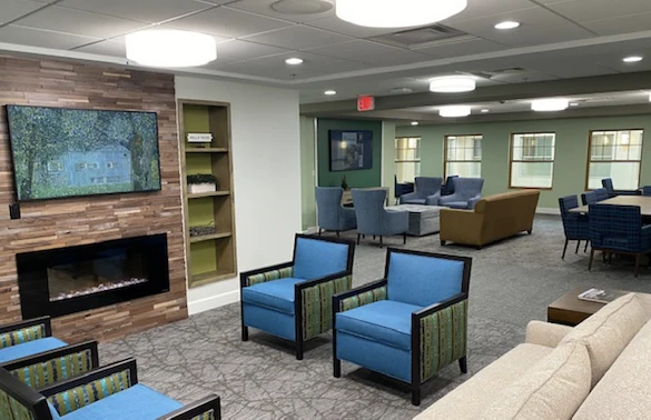 Image of Gardens of St. Francis Assisted Living (4)