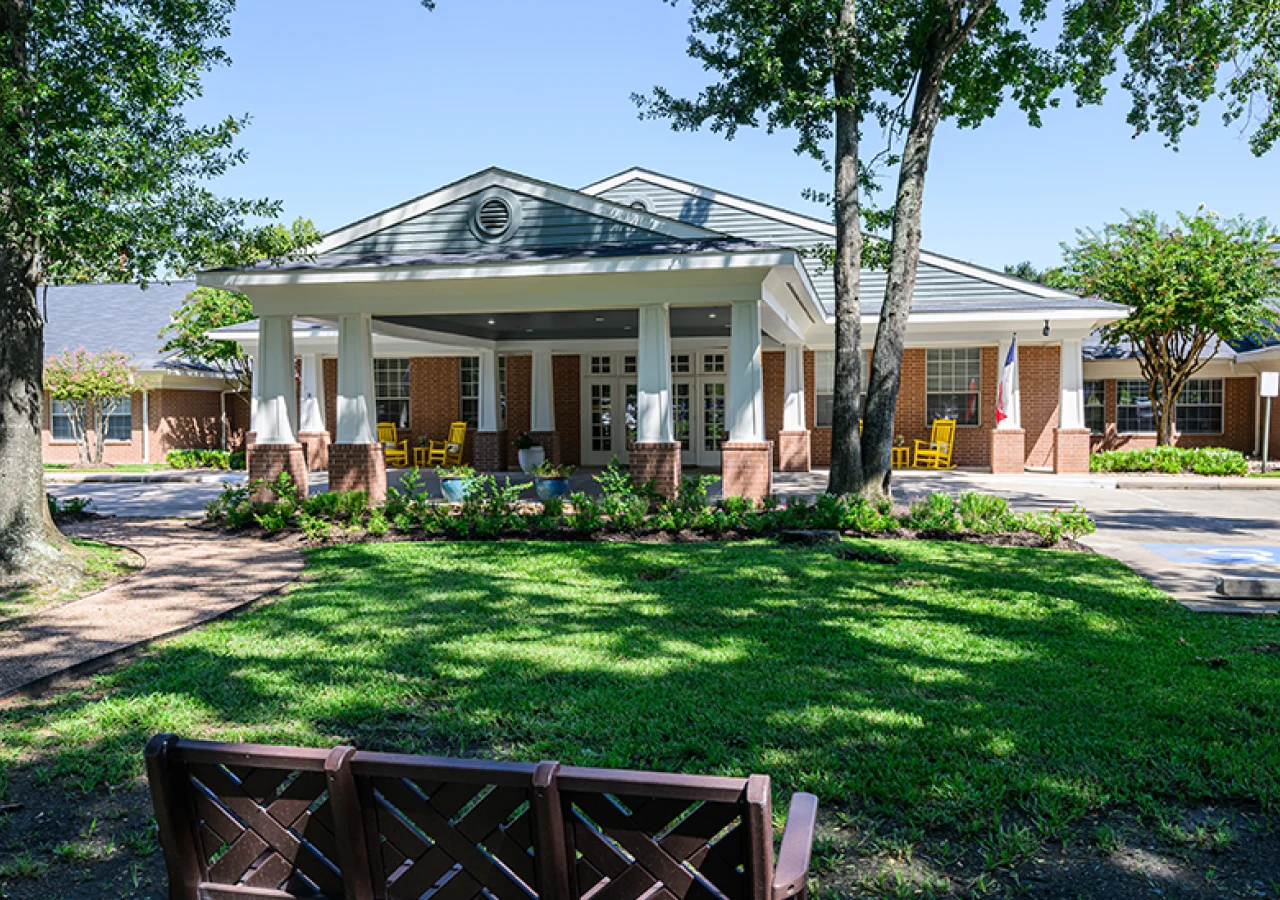 Image of The Auberge at Sugar Land (2)
