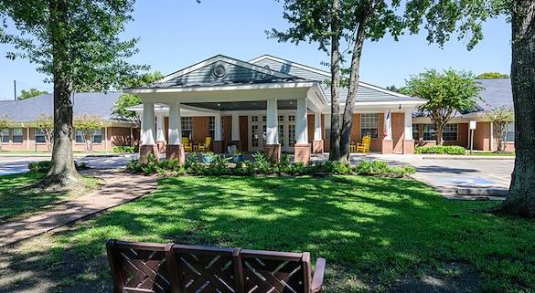 Image of The Auberge at Sugar Land (2)