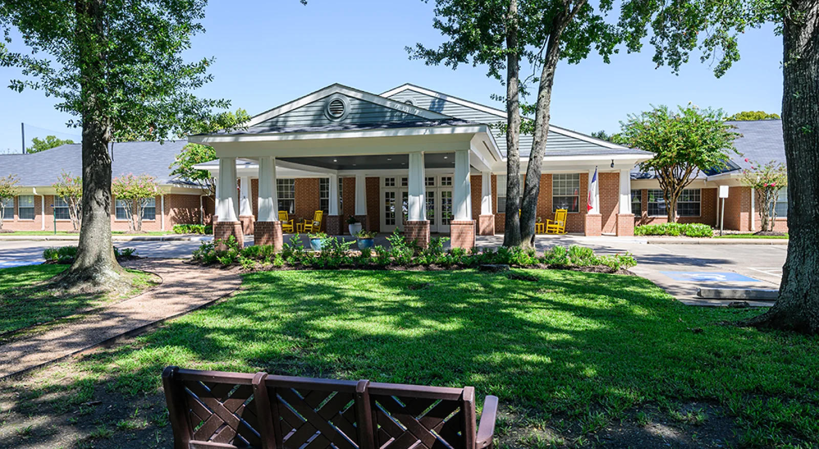 Image of The Auberge at Sugar Land (2)