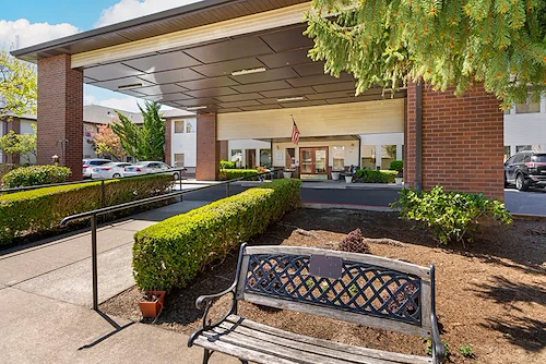 Image of Brookdale McMinnville City Center (1)