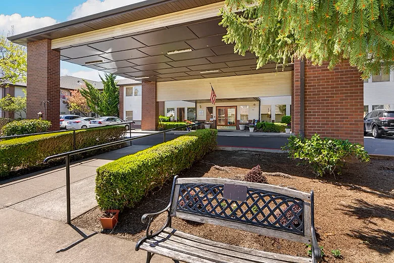 Image of Brookdale McMinnville City Center (1)