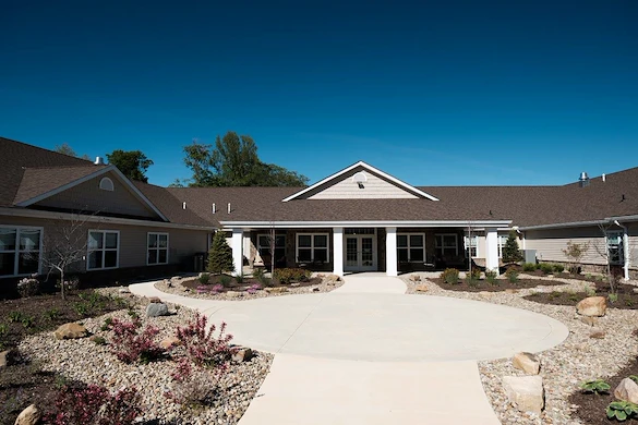 Image of Mentor Woods Skilled Nursing And Rehabilitation (7)