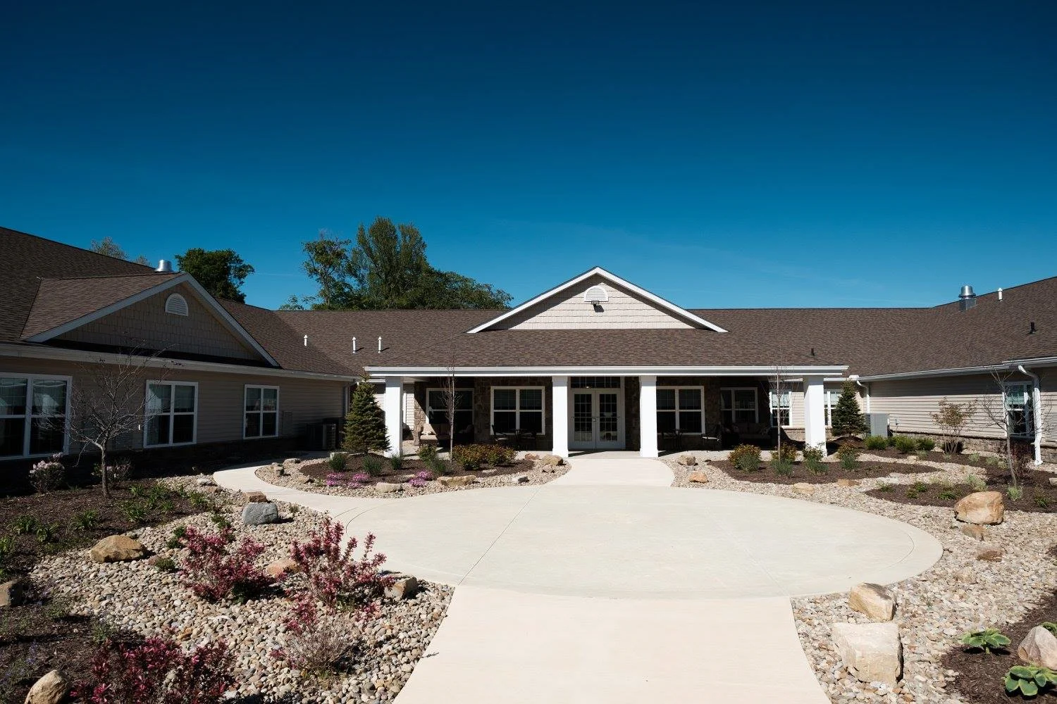 Image of Mentor Woods Skilled Nursing And Rehabilitation (7)