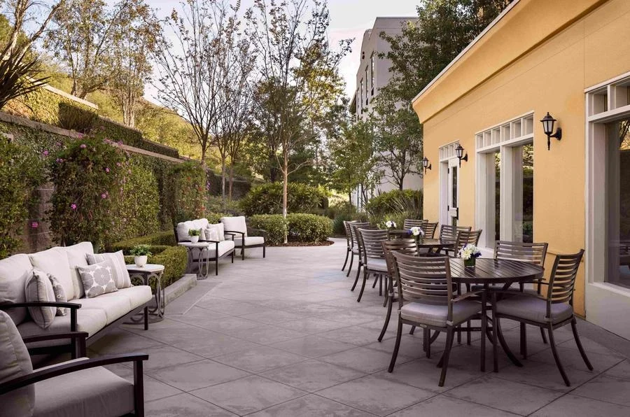Image of San Clemente Villas (9)