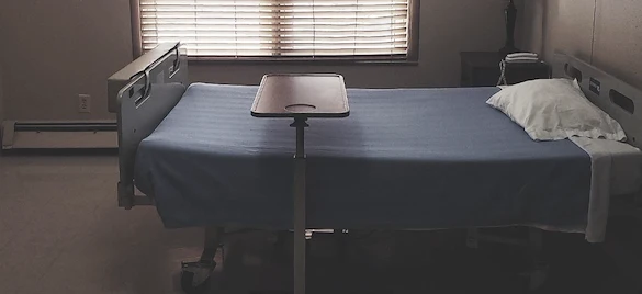 Image of Casper Mountain Rehabilitation And Care Center (3)