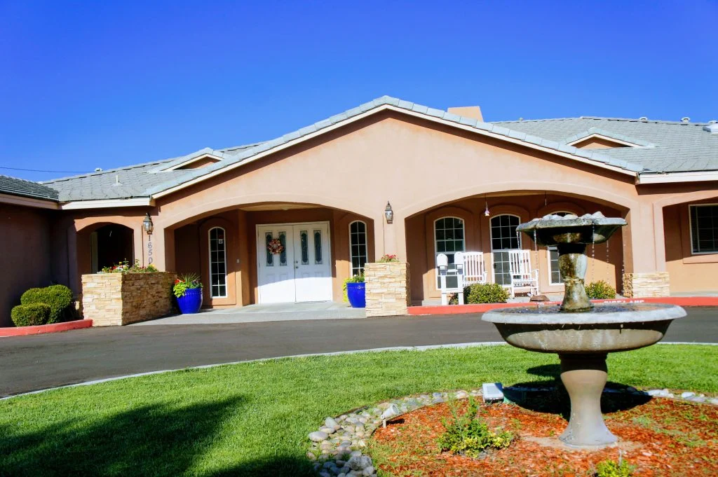 Image of Los Lunas Senior Living & Memory Care (1)
