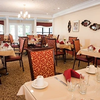 Image of Commonwealth Senior Living at Hillsville (4)