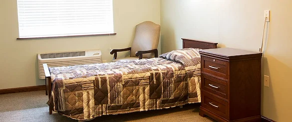 Image of The Oaks At Shady Lawn (10)