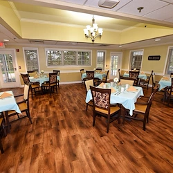 Image of Charter Senior Living of Stepping Stone Falls (3)