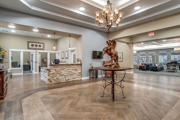 Image of Legacy Oaks of Midlothian Senior Living (7)