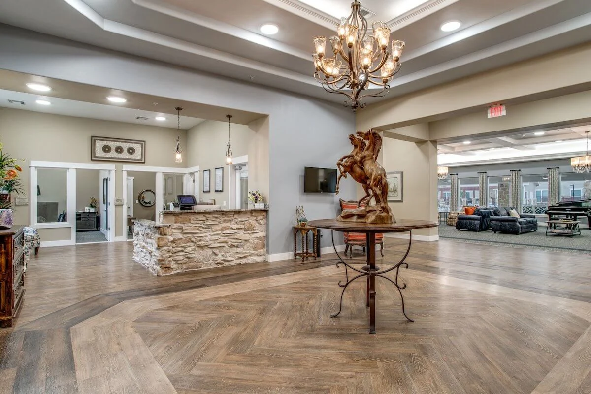 Image of Legacy Oaks of Midlothian Senior Living (7)