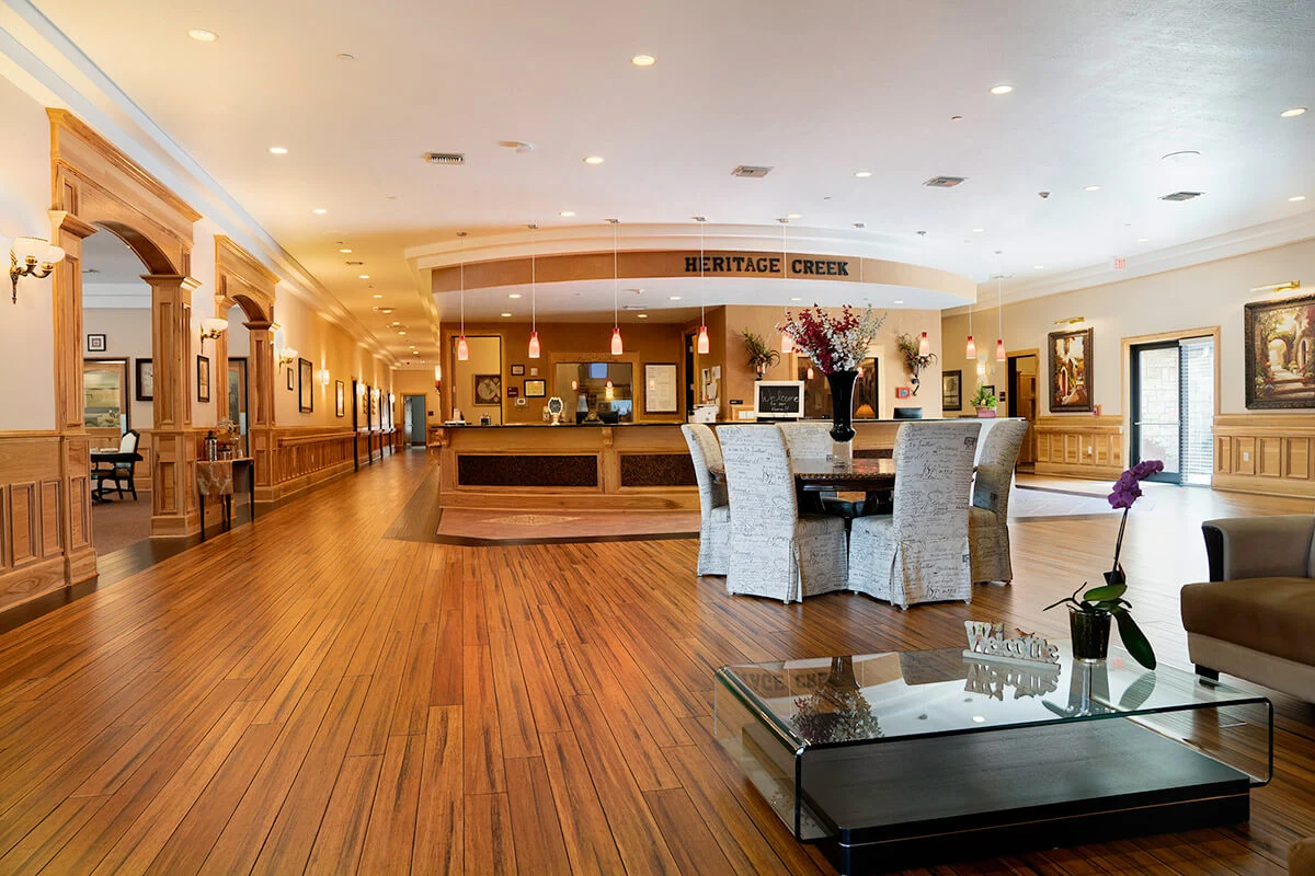 Image of Heritage Creek Assisted Living (7)
