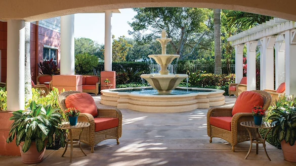 Image of Chatsworth at PGA National Senior Living (2)