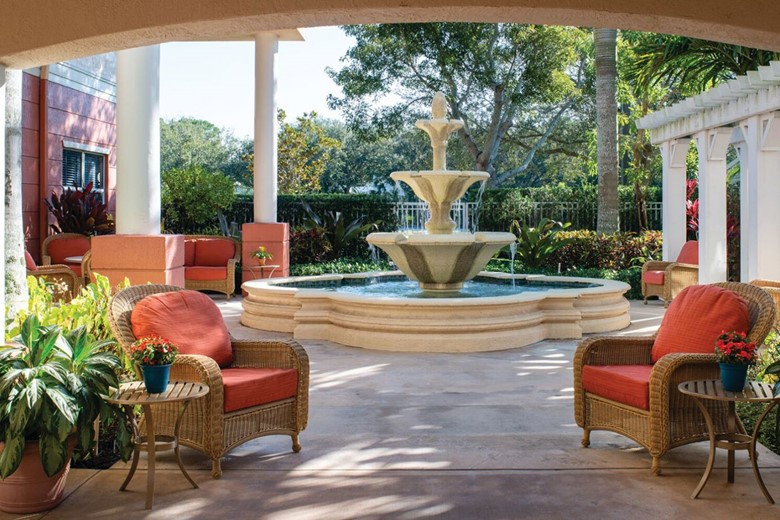 Image of Chatsworth at PGA National Senior Living (2)