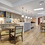 Image of Sunrise of Livingston (4)