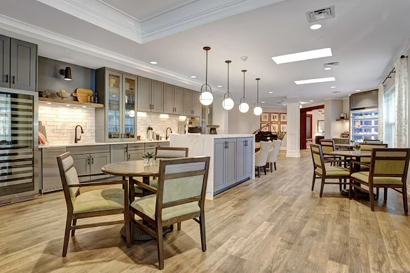 Image of Sunrise of Livingston (4)