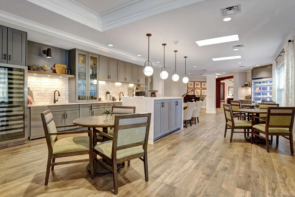 Image of Sunrise of Livingston (4)