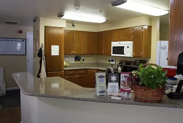 Image of Ashley Manor - Hyde Park (4)