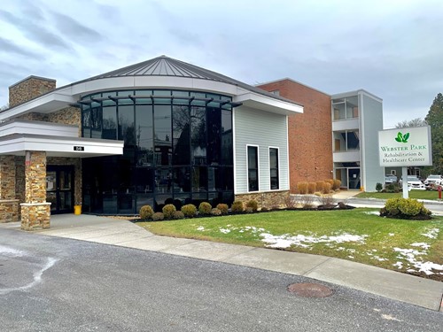 Image of Webster Park Rehab & Healthcare Center (1)