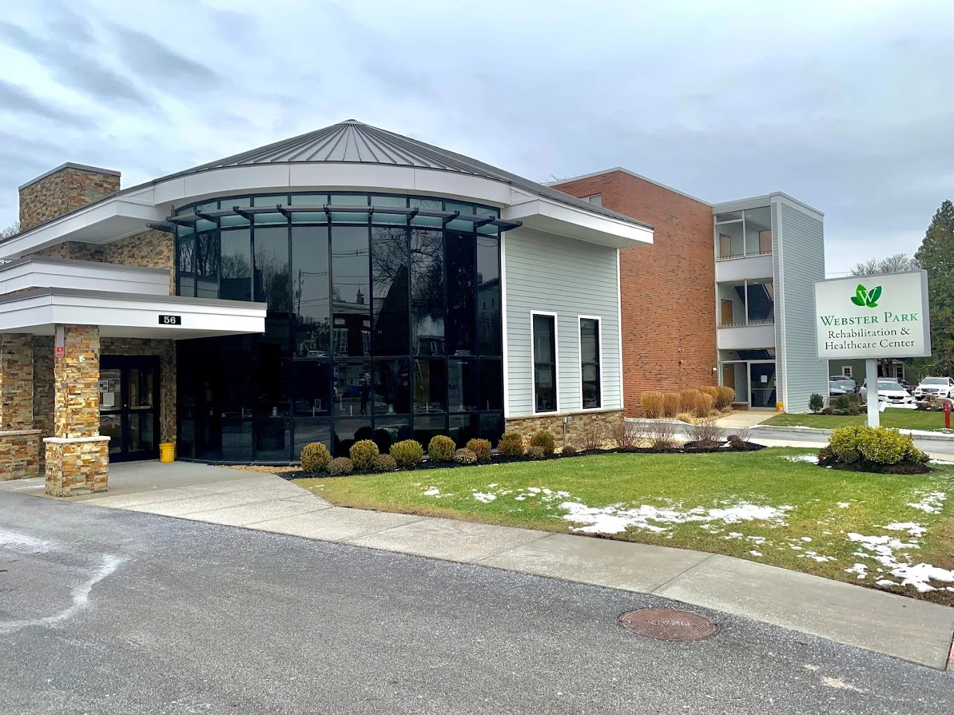 Image of Webster Park Rehab & Healthcare Center (1)