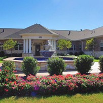 Image of Oak Ridge Alzheimer's Special Care Center (1)