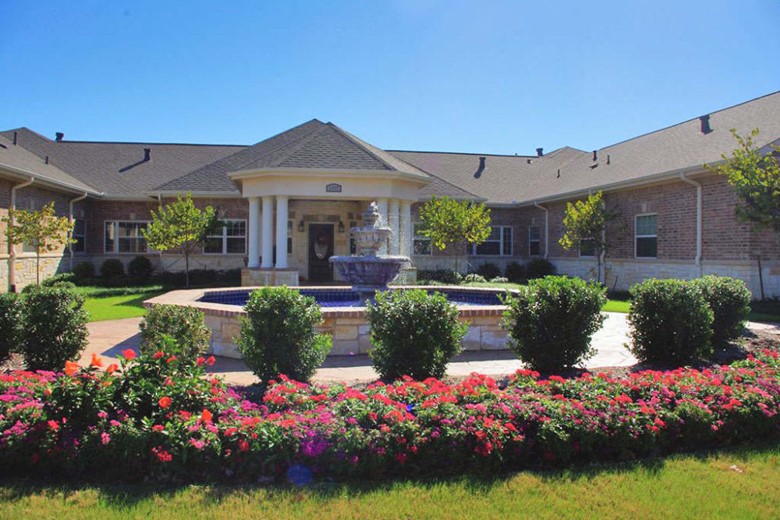 Image of Oak Ridge Alzheimer's Special Care Center (1)