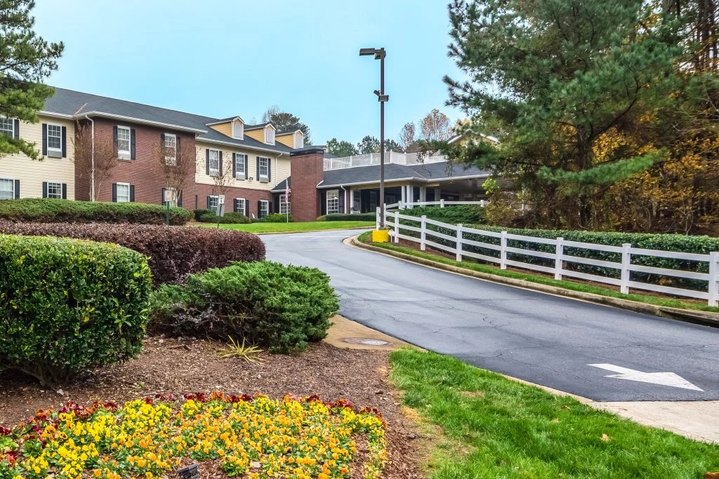 Image of The Retreat at Cascade (1)