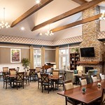 Image of Dow Rummel Village Senior Living (4)