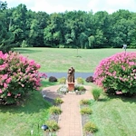Image of Jeanne Jugan Residence Newark (2)