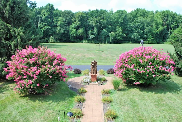 Image of Jeanne Jugan Residence Newark (2)