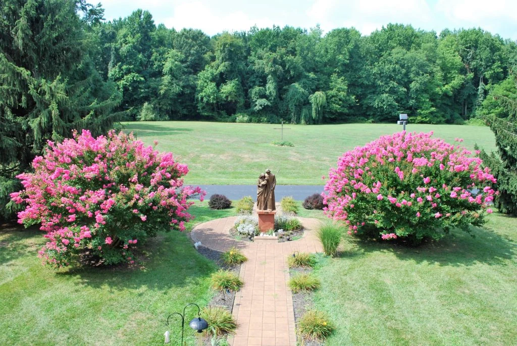 Image of Jeanne Jugan Residence Newark (2)