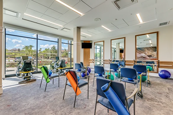 Image of MorningStar at The Canyons (5)