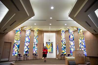 Image of Wexner Heritage House (3)