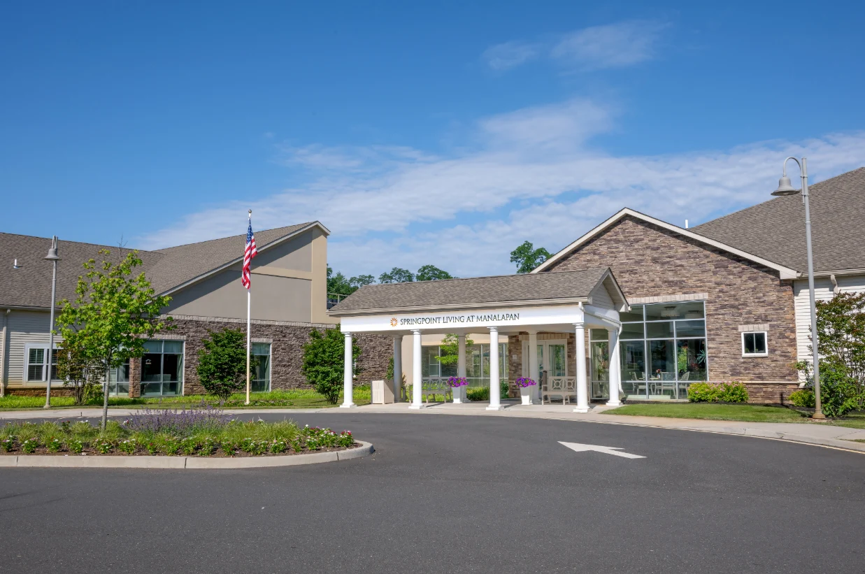 Image of Springpoint Living at Manalapan (2)