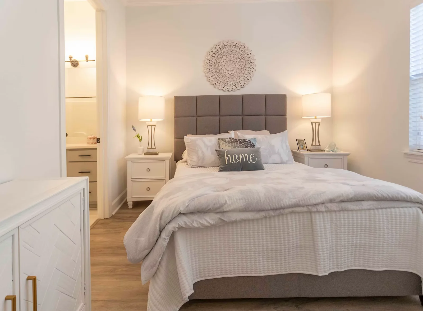 The Cottages - Independent Living