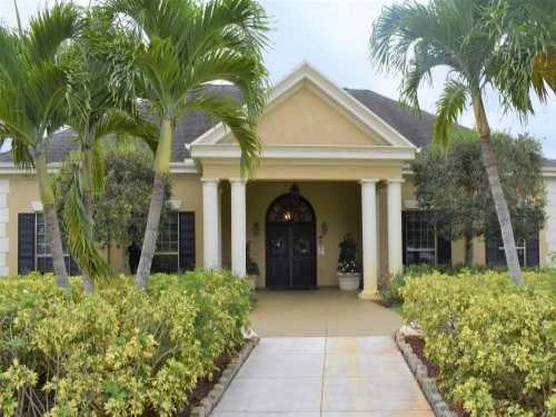 Image of Tiffany Hall Nursing And Rehab Center (4)