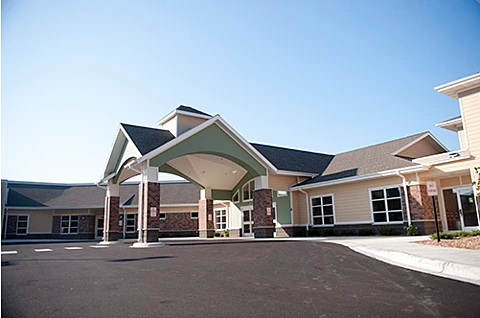 Image of Westwood Ridge by Vivie (1)