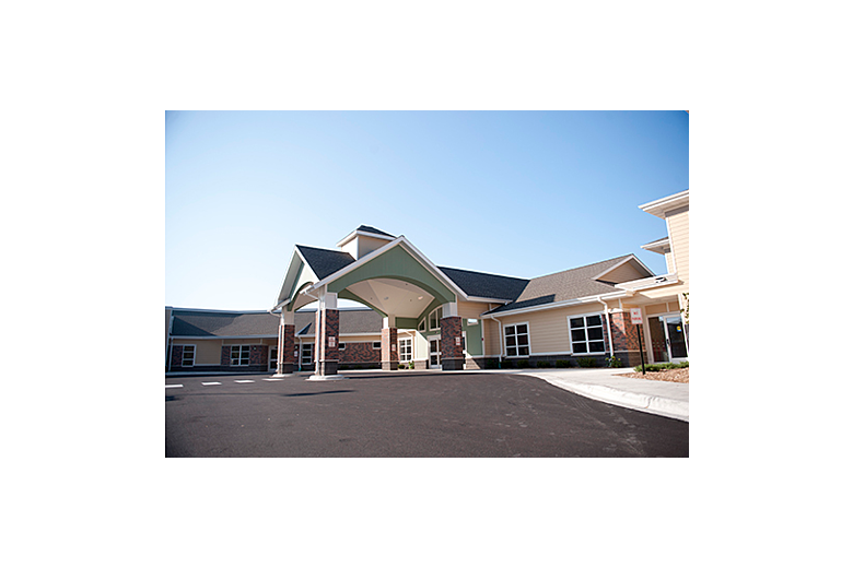 Image of Westwood Ridge by Vivie (1)