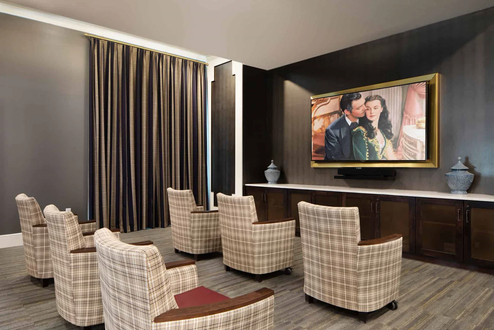 Image of Ridgefield Station (3)