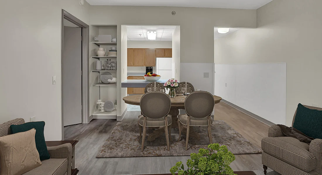 Image of Bridgeville Manor (5)