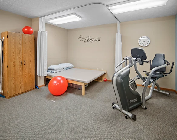 Image of Good Samaritan - Perkins Pavilion Health Services (3)