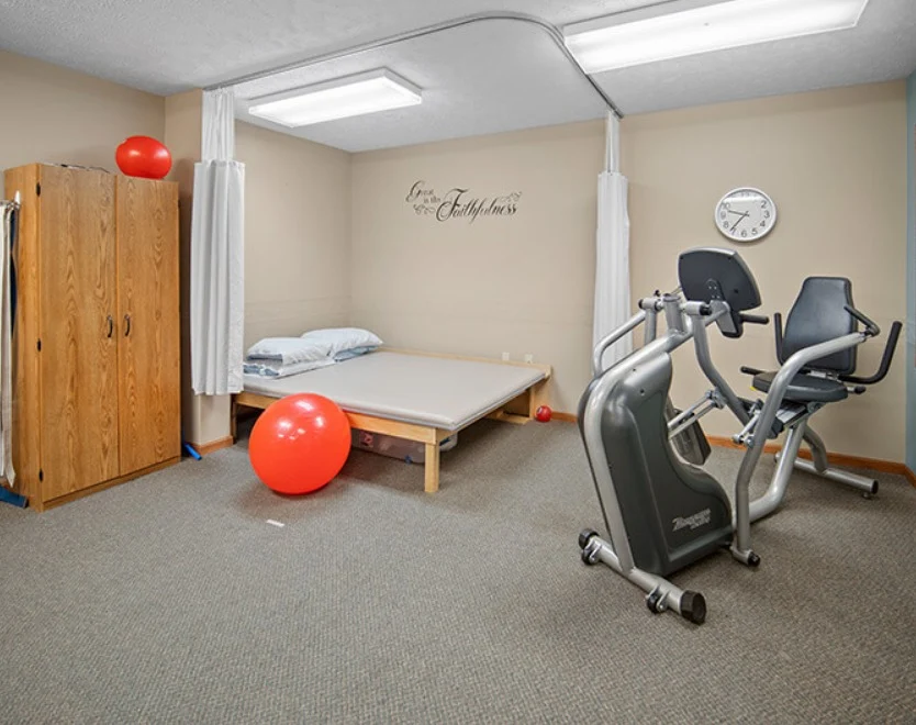 Image of Good Samaritan - Perkins Pavilion Health Services (3)