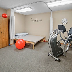 Image of Good Samaritan - Perkins Pavilion Health Services (3)