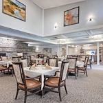 Image of Sunrise of Fort Worth (5)