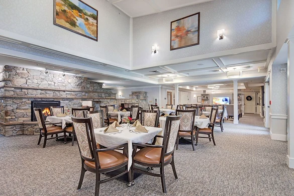 Image of Sunrise of Fort Worth (5)