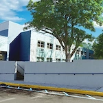 Image of Jewish Federation Plaza (1)